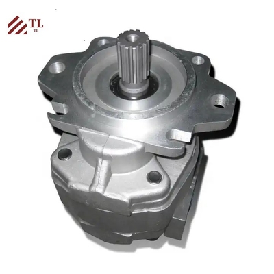Bölüm Adı Buldozer D61E-12 Sürünen Kazıcı için Hidrolik Ana Pompa 705-11-36010