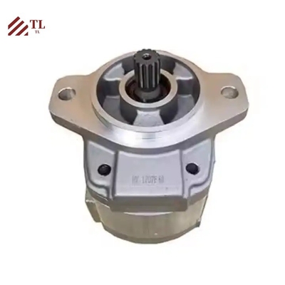 Bölüm Adı Buldozer D61E-12 Sürünen Kazıcı için Hidrolik Ana Pompa 705-11-36010