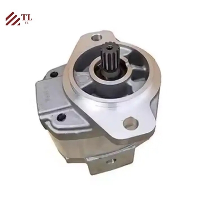 Bölüm Adı Buldozer D61E-12 Sürünen Kazıcı için Hidrolik Ana Pompa 705-11-36010