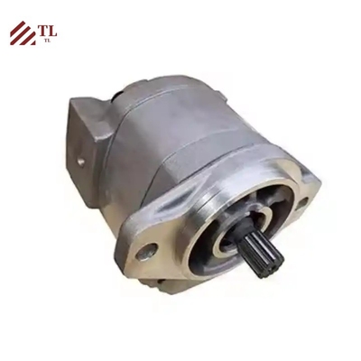 Bölüm Adı Buldozer D61E-12 Sürünen Kazıcı için Hidrolik Ana Pompa 705-11-36010