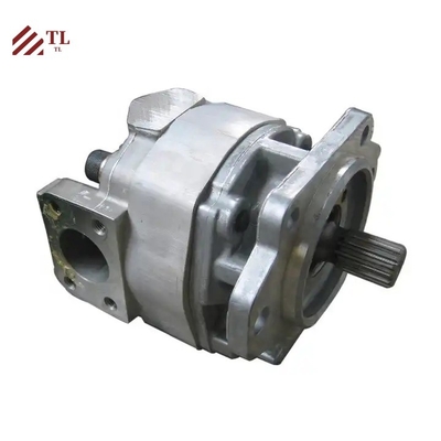 Bölüm Adı Buldozer D61E-12 Sürünen Kazıcı için Hidrolik Ana Pompa 705-11-36010