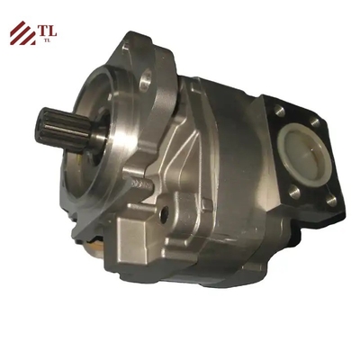 Hidrolik Ana Pompa Pilot Pompa 705-41-01620 kazık makinesi için PVD15 kazık makinesi parçaları