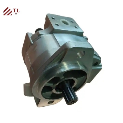 Hidrolik Ana Pompa Pilot Pompa 705-41-01620 kazık makinesi için PVD15 kazık makinesi parçaları