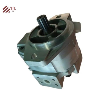 Hidrolik Ana Pompa Pilot Pompa 705-41-01620 kazık makinesi için PVD15 kazık makinesi parçaları