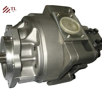D155A-3 Buldozer yedek parçaları için hidrolik ana pompa 705-52-40160