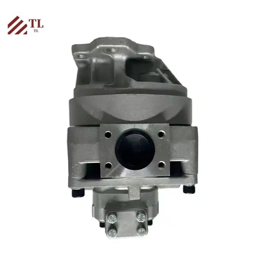 D155A-3 Buldozer yedek parçaları için hidrolik ana pompa 705-52-40160