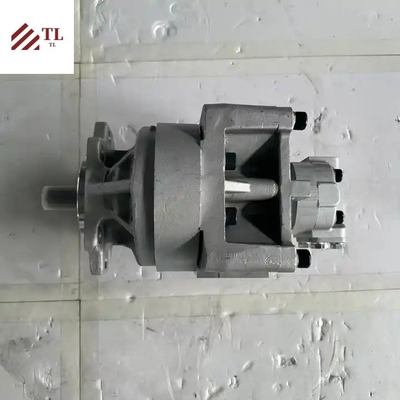 D155A-3 Buldozer yedek parçaları için hidrolik ana pompa 705-52-40160