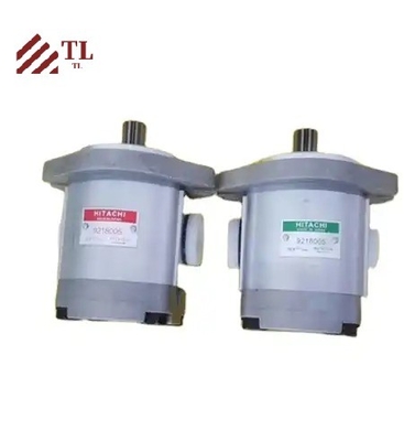 Bölüm adı Ekskavator için hidrolik ana pompa 4276918 9218005 EX100-3 EX200-3 ZX270