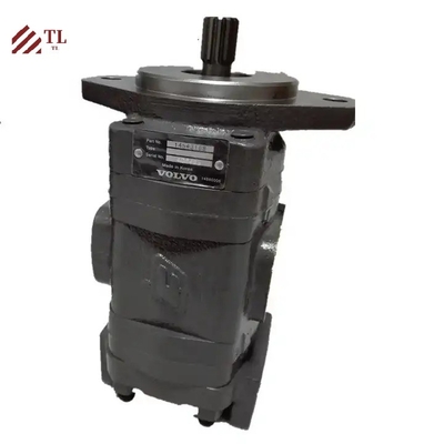 ZX450 EX100-3 EX200-3 ZX270 Kazı makinesi Hidrolik Delek Pompası 4276918 9218005