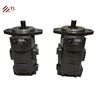 ZX450 EX100-3 EX200-3 ZX270 Kazı makinesi Hidrolik Delek Pompası 4276918 9218005