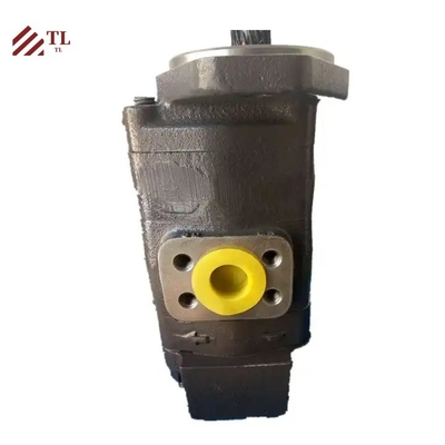 ZX450 EX100-3 EX200-3 ZX270 Kazı makinesi Hidrolik Delek Pompası 4276918 9218005