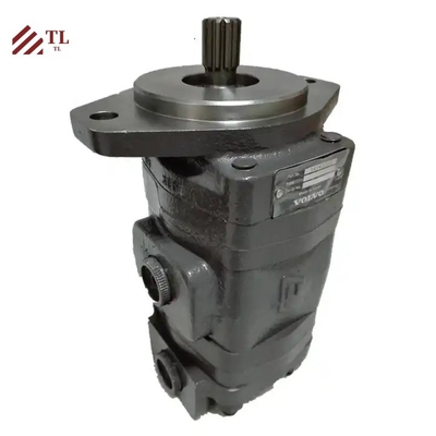 ZX450 EX100-3 EX200-3 ZX270 Kazı makinesi Hidrolik Delek Pompası 4276918 9218005
