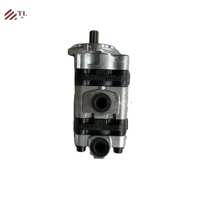 ZX190W-3 ZX220W-3 Kazı makinesi parçaları inşaat işleri için hidrolik dişli pompası 4649265