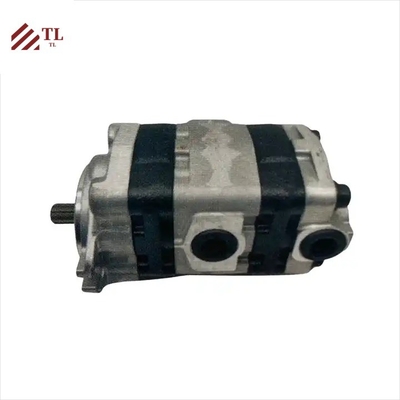 ZX190W-3 ZX220W-3 Kazı makinesi parçaları inşaat işleri için hidrolik dişli pompası 4649265