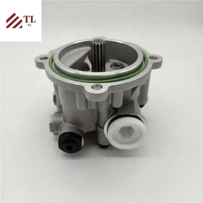 K3V112 Hidrolik Dişli Pompası 14535458 EC210 EC240 EC290 Ekskavator için Pilot Pompası VOE14535458