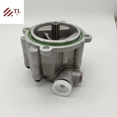 K3V112 Hidrolik Dişli Pompası 14535458 EC210 EC240 EC290 Ekskavator için Pilot Pompası VOE14535458