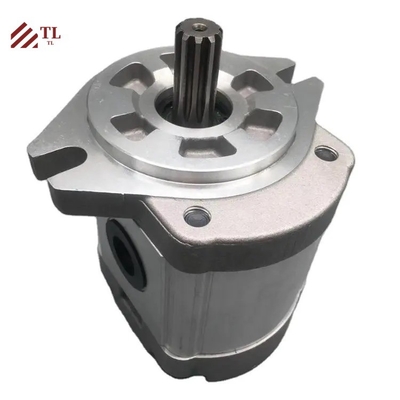 İnşaat Makineleri Parçaları Pilot Gear Pompa HPV102 HPV118 HPV145 EX200-5 ZX230 ZX330