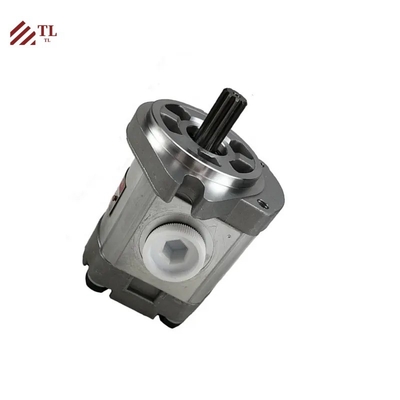 İnşaat Makineleri Parçaları Pilot Gear Pompa HPV102 HPV118 HPV145 EX200-5 ZX230 ZX330