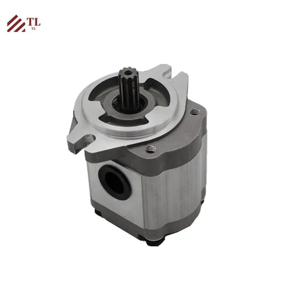 İnşaat Makineleri Parçaları Pilot Gear Pompa HPV102 HPV118 HPV145 EX200-5 ZX230 ZX330