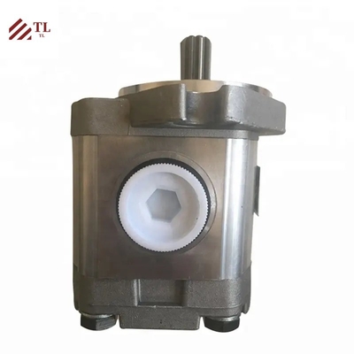 İnşaat Makineleri Parçaları Pilot Gear Pompa HPV102 HPV118 HPV145 EX200-5 ZX230 ZX330