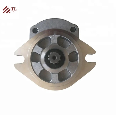 İnşaat Makineleri Parçaları Pilot Gear Pompa HPV102 HPV118 HPV145 EX200-5 ZX230 ZX330