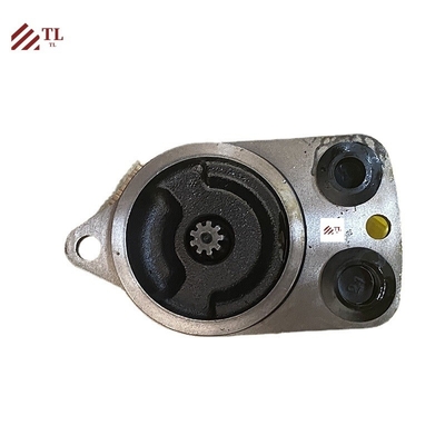 PC40MR-2 PC50MR-2 PC58UU PC50UU Tünel inşaatı için kazma makinesi pompası