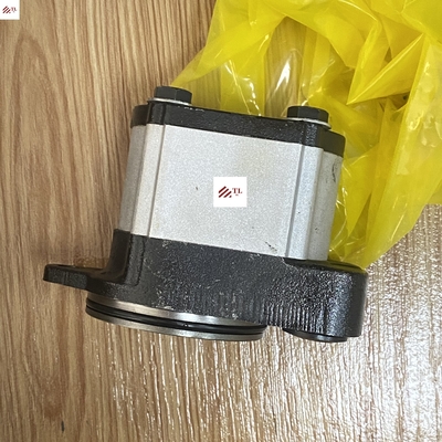 PC40MR-2 PC50MR-2 PC58UU PC50UU Tünel inşaatı için kazma makinesi pompası