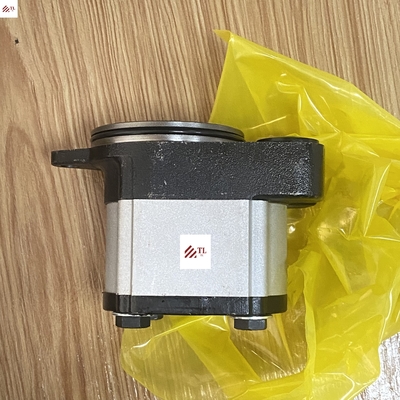 PC40MR-2 PC50MR-2 PC58UU PC50UU Tünel inşaatı için kazma makinesi pompası