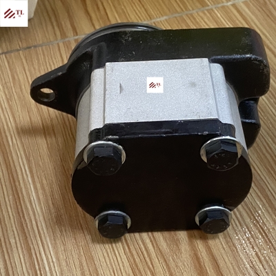 PC40MR-2 PC50MR-2 PC58UU PC50UU Tünel inşaatı için kazma makinesi pompası