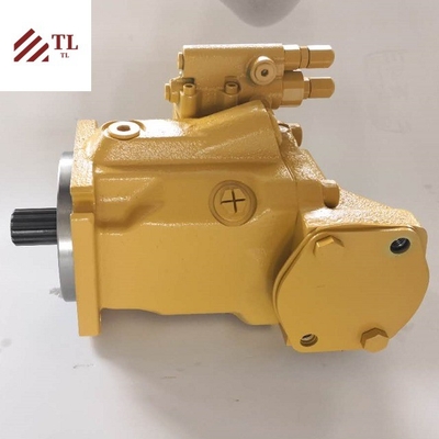 Doğrudan Sat 3073063 Backhoe yükleyici için hidrolik piston pompası 416E 416F 422F 428F