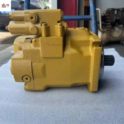 Doğrudan Sat 3073063 Backhoe yükleyici için hidrolik piston pompası 416E 416F 422F 428F