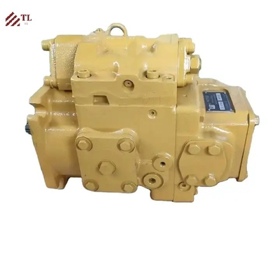 Parça numarası 2928768 Hidrolik Ana Pompa  Tekerlekli Yükleyici için Piston Pompası 966H 972H
