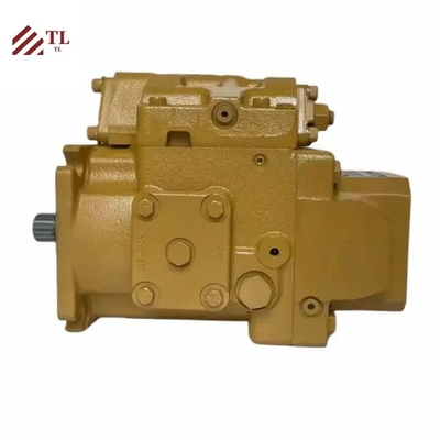 Parça numarası 2928768 Hidrolik Ana Pompa  Tekerlekli Yükleyici için Piston Pompası 966H 972H