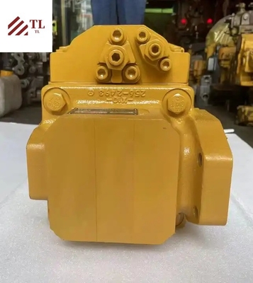 Parça numarası 2928768 Hidrolik Ana Pompa  Tekerlekli Yükleyici için Piston Pompası 966H 972H