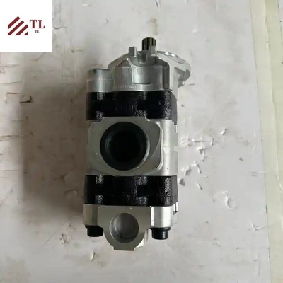 KFP231717ASCT Yer taşıma ekipmanları için kazıcı hidrolik dişli pompası