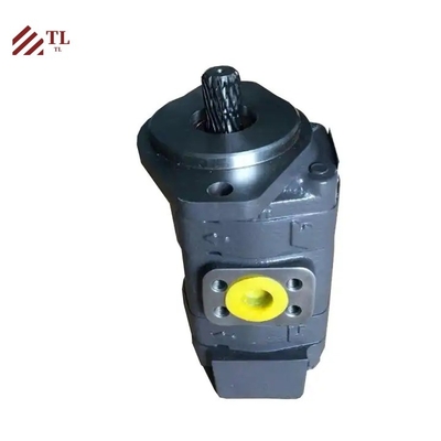 VOE14525545 EC360B kazıcı yedek parçaları için tünel inşaat ekipman pompası