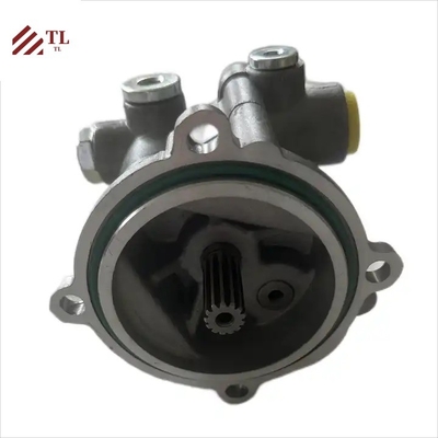 KAWASAKI K3V112 Düğme Pompası K9001811 için tek durak dükkânınız