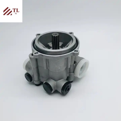 14534034 Pilot Pompası VOE14534034 Volvo Case Excavator için Hidrolik Dişli Pompası EC160B CX135