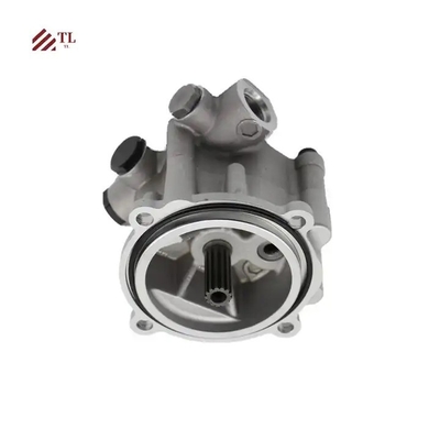 Hyundai Volvo Kawasaki K3V180 R305-7 EC290B için kazıcı parçaları
