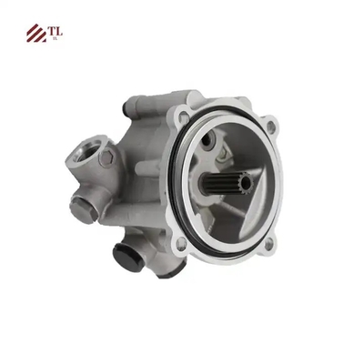 Hyundai Volvo Kawasaki K3V180 R305-7 EC290B için kazıcı parçaları