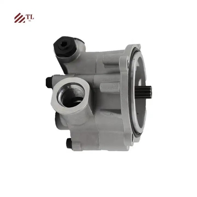 Hyundai Volvo Kawasaki K3V180 R305-7 EC290B için kazıcı parçaları