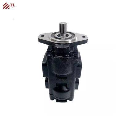 JCB 3CX Backhoe Loader Hidrolik Pompa Parça 20925580 20925339 20925340 Pilot Gear Pompası