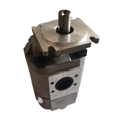 Garanti Kazıcı Hidrolik Dişli Pompası CBKP32/40/50/63/80/100 Ağır İşlemli Makineler İçin