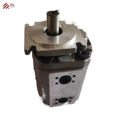 Garanti Kazıcı Hidrolik Dişli Pompası CBKP32/40/50/63/80/100 Ağır İşlemli Makineler İçin