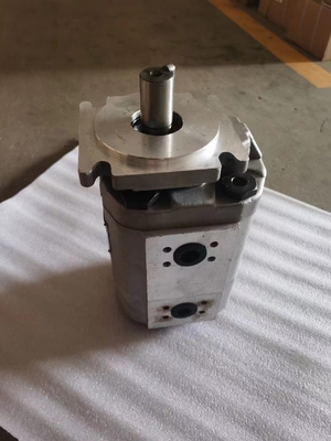 Garanti Kazıcı Hidrolik Dişli Pompası CBKP32/40/50/63/80/100 Ağır İşlemli Makineler İçin