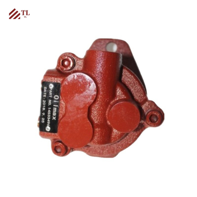 VOE14533496 Volvo Excavator EC360 EC460 EC700 için hidrolik dişli pompası En yüksek performans