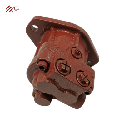 VOE14533496 Volvo Excavator EC360 EC460 EC700 için hidrolik dişli pompası En yüksek performans