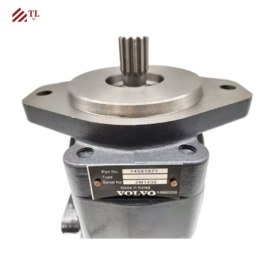 14530502 14531413 14576326 14573559 14880006 14561971 EC360 için dişli pompası
