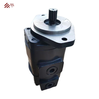 14530502 14531413 14576326 14573559 14880006 14561971 EC360 için dişli pompası
