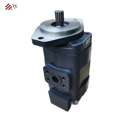 14530502 14531413 14576326 14573559 14880006 14561971 EC360 için dişli pompası
